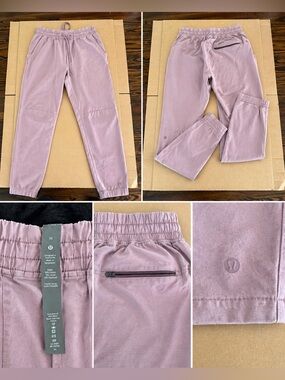 Men’s Lululemon Pants
